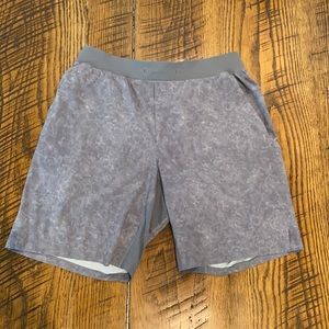 T.H.E Short 9” Linerless XL